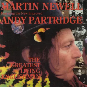 The greatest living Englishman